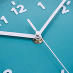 8” Round Silent Wall Clock