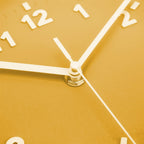 8” Round Silent Wall Clock