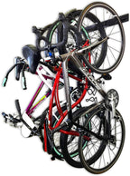 8 Wall Storage Rack for Garage (2 Pack)