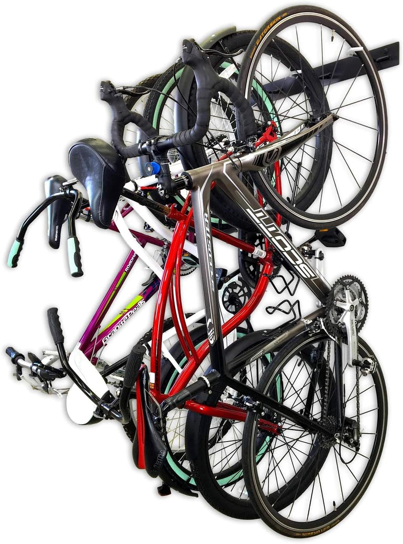 8 Wall Storage Rack for Garage (2 Pack)