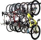 8 Wall Storage Rack for Garage (2 Pack)