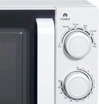 800W 20L Capacity