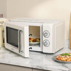 800W 20L Capacity