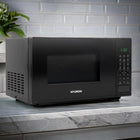 800w 20l Black - Touch Control