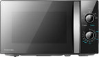 800W 23L Microwave Oven with Digital Display Auto