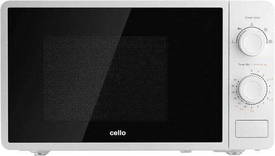 800W Microwave Oven with 20 Litre Capacity 5