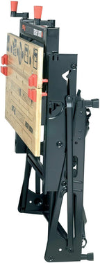 825 Deluxe Dual-Height Workbench