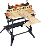 825 Deluxe Dual-Height Workbench