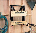 825 Deluxe Dual-Height Workbench