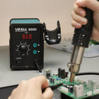 858d Hot Air Rework Station 700W for Smd