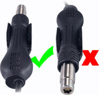 858d Hot Air Rework Station 700W for Smd