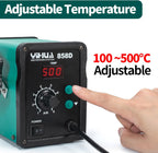 858d Hot Air Rework Station 700W for Smd