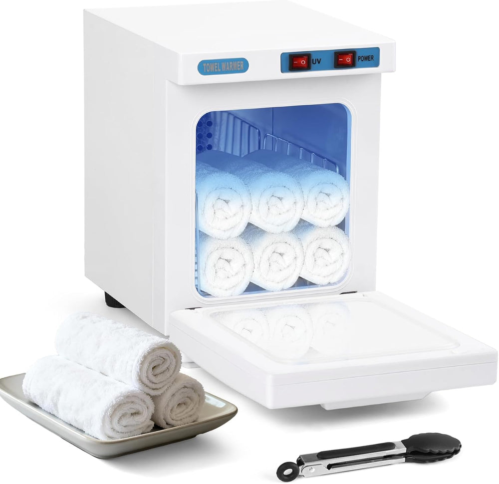 8L Hot Towel Warmer Cabinet 3 in 1