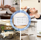 8L Hot Towel Warmer Cabinet 3 in 1