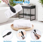 8L Hot Towel Warmer Cabinet 3 in 1