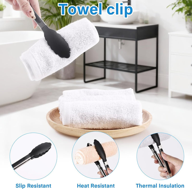 8L Hot Towel Warmer Cabinet 3 in 1
