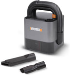 .9 18V Cubevac Cordless Compact Vacuum Cleaner