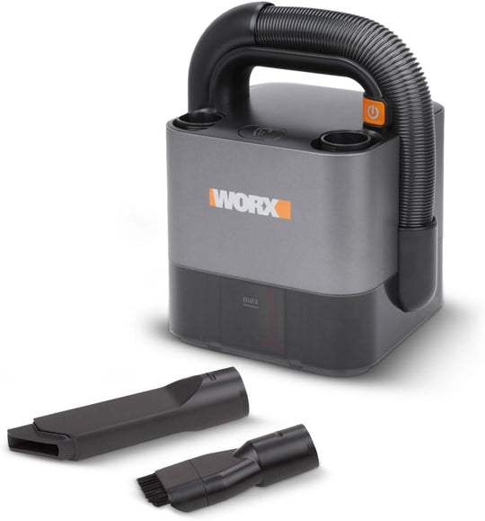 .9 18V Cubevac Cordless Compact Vacuum Cleaner