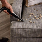 .9 18V Cubevac Cordless Compact Vacuum Cleaner