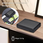 9.5"mini Portable Dvd Player for Car and Kids