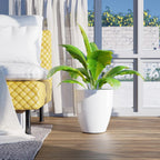 9-Gallon Tall Large Planters