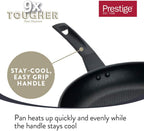 9 X Tougher Pots and Pans Non Stick (Set of 5)