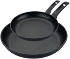 9 X Tougher Pots and Pans Non Stick (Set of 5)