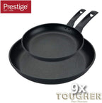 9 X Tougher Pots and Pans Non Stick (Set of 5)