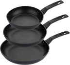 9 X Tougher Pots and Pans Non Stick (Set of 5)