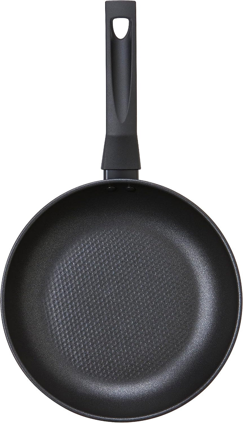 9 X Tougher Pots and Pans Non Stick (Set of 5)