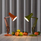90 Mini Desk Lamp Sunburnt LED Low Energy