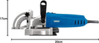 900W Storm Force Biscuit Jointer Router Tool Woodworking