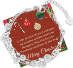925 Bracelet for Women Mini Stars Beaded Layered