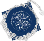925 Bracelet for Women Mini Stars Beaded Layered