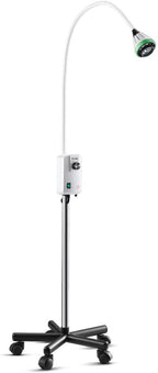 9W LED Exam Light Examination Lamp with Fixed