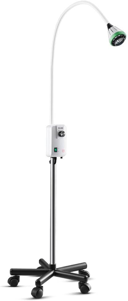 9W LED Exam Light Examination Lamp with Fixed
