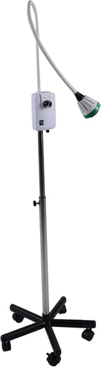 9W LED Exam Light Examination Lamp with Fixed
