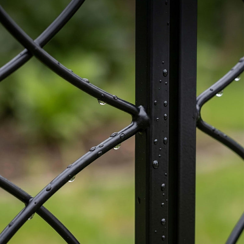 9x Garden Trellises for Plugging Creeper Climbing Plants