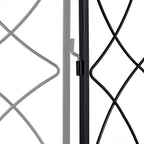 9x Garden Trellises for Plugging Creeper Climbing Plants