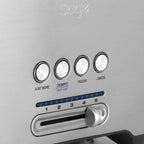 a Bit More' 2 Slice Toaster Wide Slots