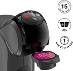 a Dolce Gusto Genio S Automatic Coffee Machine