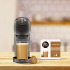 a Dolce Gusto Genio S Automatic Coffee Machine