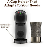 a Dolce Gusto Genio S Automatic Coffee Machine