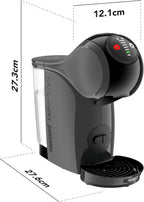 a Dolce Gusto Genio S Automatic Coffee Machine