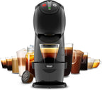 a Dolce Gusto Genio S Automatic Coffee Machine