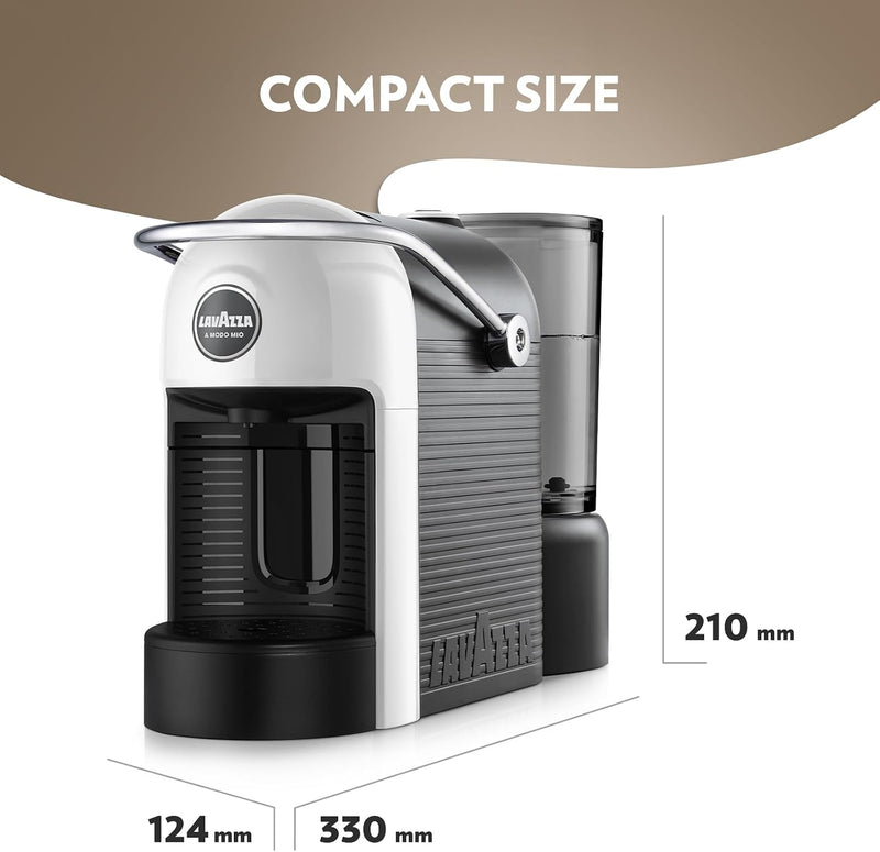 A Modo Mio Jolie Evo Coffee Capsule Machine