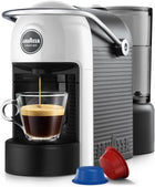 Coffee Machine/Evo White