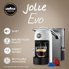 A Modo Mio Jolie Evo Coffee Capsule Machine