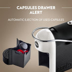 A Modo Mio Jolie Evo Coffee Capsule Machine