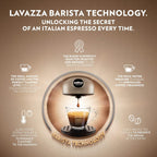 A Modo Mio Jolie Milk Evo Coffee Machine
